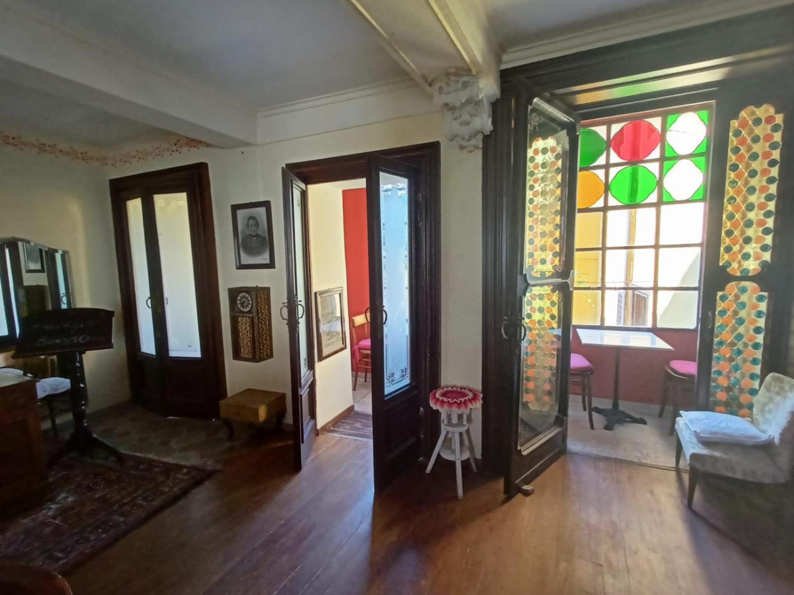 Foresteria Lombarda B & B Ca' Pelitti Ganna Exterior foto