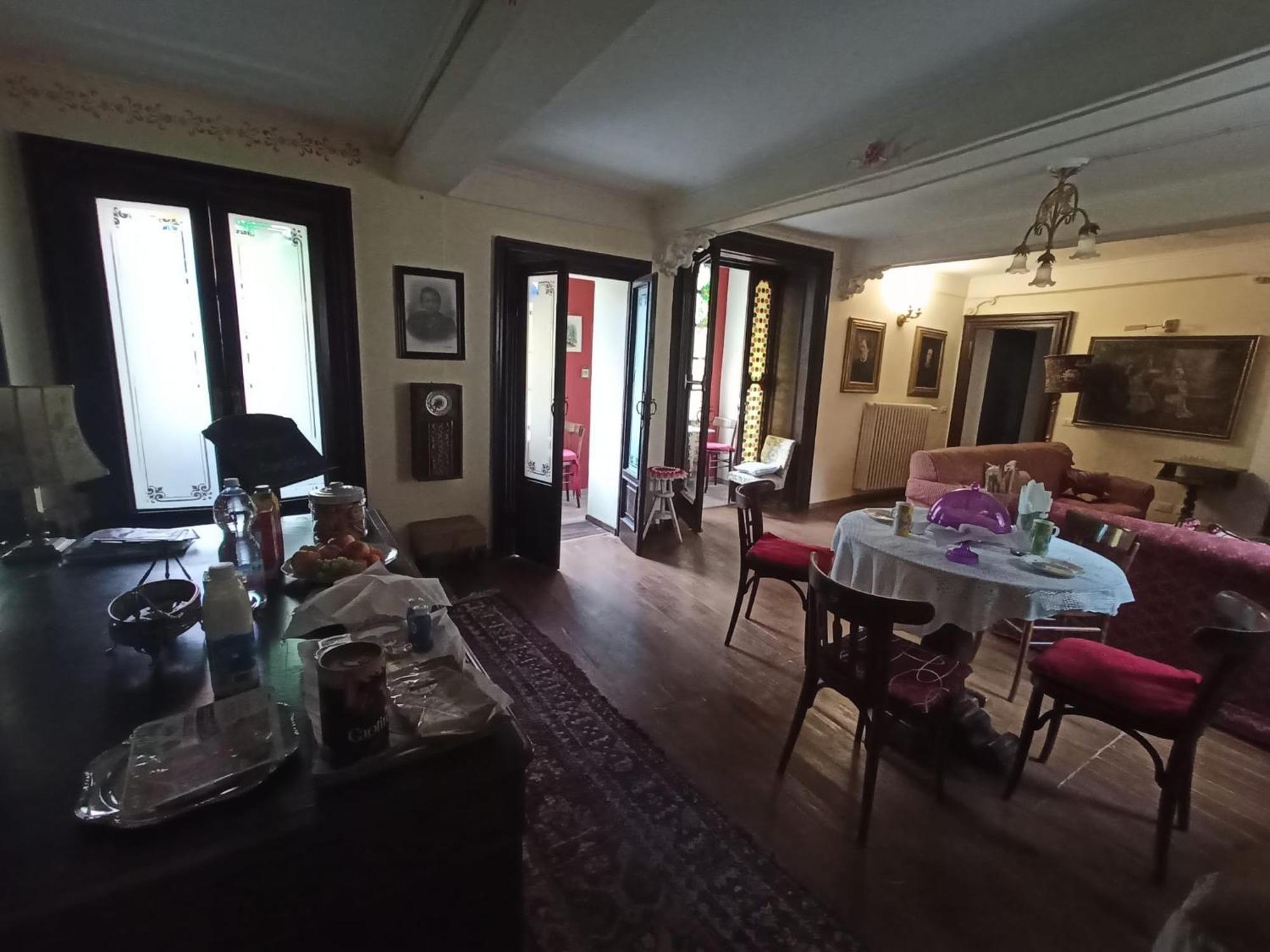 Foresteria Lombarda B & B Ca' Pelitti Ganna Exterior foto