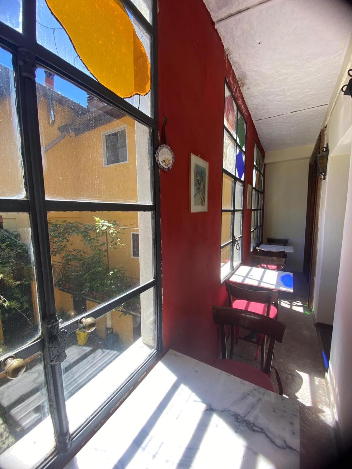 Foresteria Lombarda B & B Ca' Pelitti Ganna Exterior foto