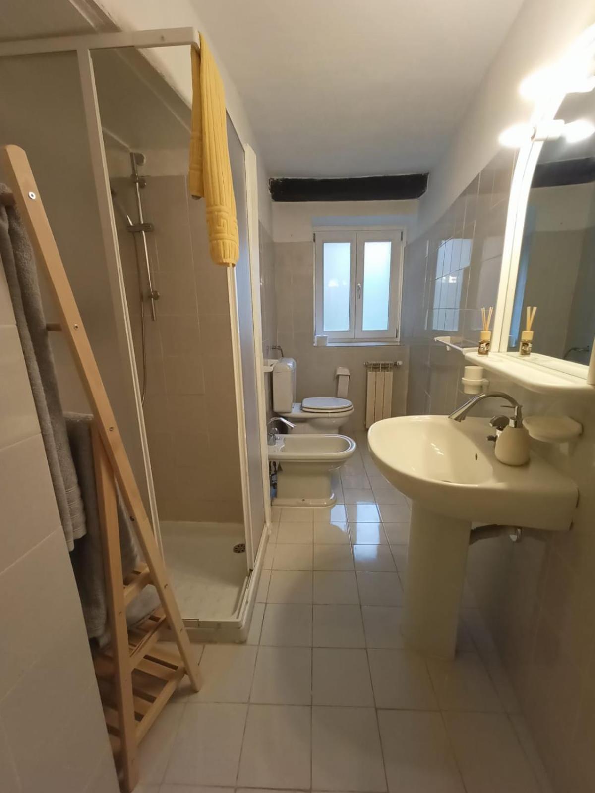 Foresteria Lombarda B & B Ca' Pelitti Ganna Exterior foto