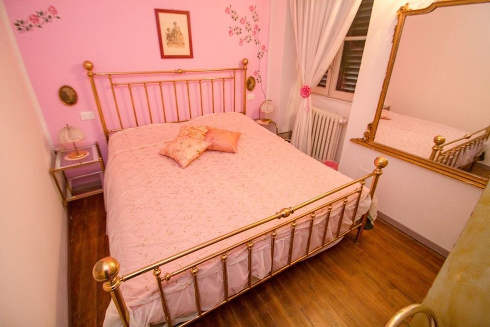 Foresteria Lombarda B & B Ca' Pelitti Ganna Exterior foto