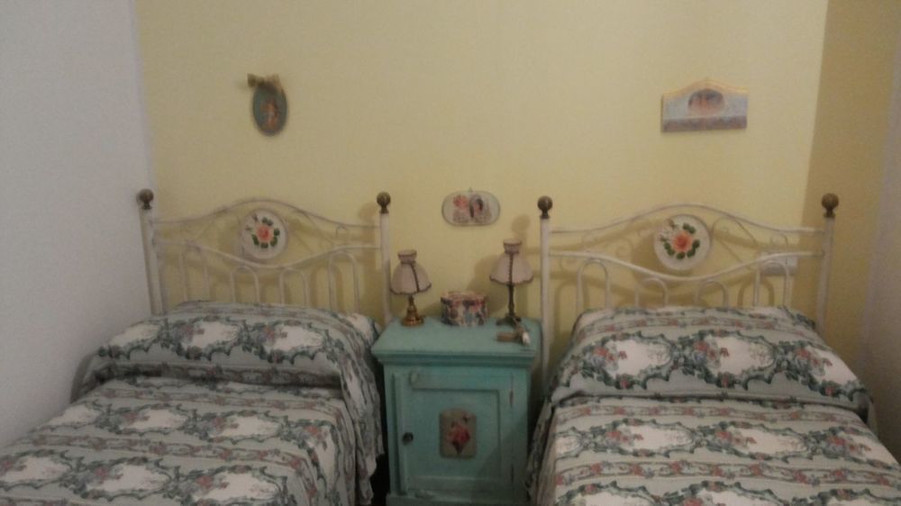 Foresteria Lombarda B & B Ca' Pelitti Ganna Exterior foto