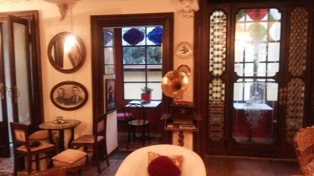 Foresteria Lombarda B & B Ca' Pelitti Ganna Exterior foto